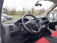 Fiat Ducato COMBI 3.0 CH1 2.0 MULTIJET 16V 115CH - <small></small> 14.890 € <small>TTC</small> - #5