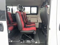 Fiat Ducato COMBI 3.0 CH1 2.0 MULTIJET 16V 115CH - <small></small> 14.890 € <small>TTC</small> - #7