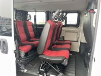 Fiat Ducato COMBI 3.0 CH1 2.0 MULTIJET 16V 115CH - <small></small> 14.890 € <small>TTC</small> - #9