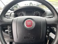 Fiat Ducato COMBI 3.0 CH1 2.0 MULTIJET 16V 115CH - <small></small> 14.890 € <small>TTC</small> - #12