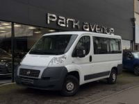 Fiat Ducato COMBI 3.0 CH1 2.0 MULTIJET 16V 115CH 9 PLACES - <small></small> 11.000 € <small>TTC</small> - #1