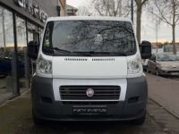 Fiat Ducato COMBI 3.0 CH1 2.0 MULTIJET 16V 115CH 9 PLACES - <small></small> 11.000 € <small>TTC</small> - #2