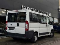 Fiat Ducato COMBI 3.0 CH1 2.0 MULTIJET 16V 115CH 9 PLACES - <small></small> 11.000 € <small>TTC</small> - #5