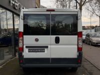 Fiat Ducato COMBI 3.0 CH1 2.0 MULTIJET 16V 115CH 9 PLACES - <small></small> 11.000 € <small>TTC</small> - #6