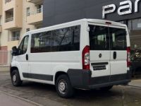 Fiat Ducato COMBI 3.0 CH1 2.0 MULTIJET 16V 115CH 9 PLACES - <small></small> 11.000 € <small>TTC</small> - #7