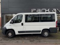 Fiat Ducato COMBI 3.0 CH1 2.0 MULTIJET 16V 115CH 9 PLACES - <small></small> 11.000 € <small>TTC</small> - #9