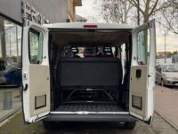 Fiat Ducato COMBI 3.0 CH1 2.0 MULTIJET 16V 115CH 9 PLACES - <small></small> 11.000 € <small>TTC</small> - #10