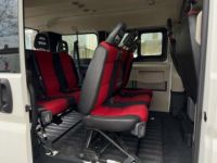 Fiat Ducato COMBI 3.0 CH1 2.0 MULTIJET 16V 115CH 9 PLACES - <small></small> 11.000 € <small>TTC</small> - #12