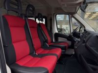 Fiat Ducato COMBI 3.0 CH1 2.0 MULTIJET 16V 115CH 9 PLACES - <small></small> 11.000 € <small>TTC</small> - #14