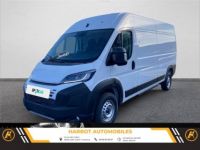 Fiat Ducato E-ducato iv Tole maxi hd 4.25 l h2 270 110kwh e-ducato fourgon tole maxi hd 4.25 l h2 270 110kwh - <small></small> 69.840 € <small>TTC</small> - #1