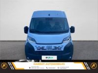 Fiat Ducato E-ducato iv Tole maxi hd 4.25 l h2 270 110kwh e-ducato fourgon tole maxi hd 4.25 l h2 270 110kwh - <small></small> 69.840 € <small>TTC</small> - #2