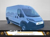 Fiat Ducato E-ducato iv Tole maxi hd 4.25 l h2 270 110kwh e-ducato fourgon tole maxi hd 4.25 l h2 270 110kwh - <small></small> 69.840 € <small>TTC</small> - #3