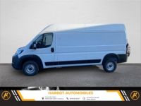 Fiat Ducato E-ducato iv Tole maxi hd 4.25 l h2 270 110kwh e-ducato fourgon tole maxi hd 4.25 l h2 270 110kwh - <small></small> 69.840 € <small>TTC</small> - #4