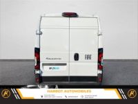 Fiat Ducato E-ducato iv Tole maxi hd 4.25 l h2 270 110kwh e-ducato fourgon tole maxi hd 4.25 l h2 270 110kwh - <small></small> 69.840 € <small>TTC</small> - #5