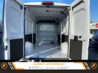 Fiat Ducato E-ducato iv Tole maxi hd 4.25 l h2 270 110kwh e-ducato fourgon tole maxi hd 4.25 l h2 270 110kwh - <small></small> 69.840 € <small>TTC</small> - #6