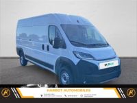 Fiat Ducato E-ducato iv Tole maxi hd 4.25 l h2 270 110kwh e-ducato fourgon tole maxi hd 4.25 l h2 270 110kwh - <small></small> 58.200 € <small>TTC</small> - #3