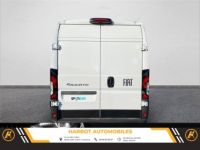 Fiat Ducato E-ducato iv Tole maxi hd 4.25 l h2 270 110kwh e-ducato fourgon tole maxi hd 4.25 l h2 270 110kwh - <small></small> 58.200 € <small>TTC</small> - #5