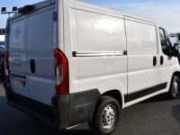 Fiat Ducato FG 3.0 CH1 2.0 MULTIJET 115CH PACK PRO NAV - <small></small> 18.980 € <small>TTC</small> - #2