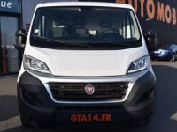 Fiat Ducato FG 3.0 CH1 2.0 MULTIJET 115CH PACK PRO NAV - <small></small> 18.980 € <small>TTC</small> - #17