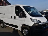 Fiat Ducato FG 3.0 CH1 2.0 MULTIJET 115CH PACK PRO NAV - <small></small> 18.980 € <small>TTC</small> - #19