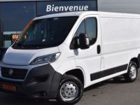 Fiat Ducato FG 3.0 CH1 2.0 MULTIJET 115CH PACK PRO NAV - <small></small> 19.480 € <small>TTC</small> - #1