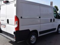 Fiat Ducato FG 3.0 CH1 2.0 MULTIJET 115CH PACK PRO NAV - <small></small> 19.480 € <small>TTC</small> - #2