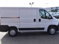 Fiat Ducato FG 3.0 CH1 2.0 MULTIJET 115CH PACK PRO NAV - <small></small> 19.480 € <small>TTC</small> - #4