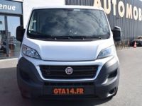 Fiat Ducato FG 3.0 CH1 2.0 MULTIJET 115CH PACK PRO NAV - <small></small> 19.480 € <small>TTC</small> - #17