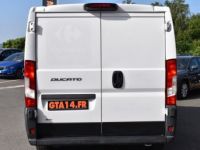 Fiat Ducato FG 3.0 CH1 2.0 MULTIJET 115CH PACK PRO NAV - <small></small> 19.480 € <small>TTC</small> - #18