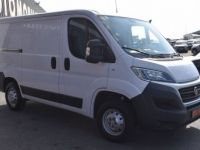 Fiat Ducato FG 3.0 CH1 2.0 MULTIJET 115CH PACK PRO NAV - <small></small> 19.480 € <small>TTC</small> - #19