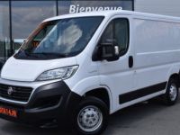 Fiat Ducato FG 3.0 CH1 2.0 MULTIJET 115CH PACK PRO NAV - <small></small> 19.480 € <small>TTC</small> - #1