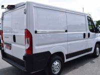 Fiat Ducato FG 3.0 CH1 2.0 MULTIJET 115CH PACK PRO NAV - <small></small> 18.480 € <small>TTC</small> - #2