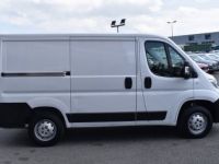 Fiat Ducato FG 3.0 CH1 2.0 MULTIJET 115CH PACK PRO NAV - <small></small> 18.480 € <small>TTC</small> - #4