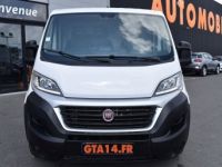 Fiat Ducato FG 3.0 CH1 2.0 MULTIJET 115CH PACK PRO NAV - <small></small> 19.480 € <small>TTC</small> - #17