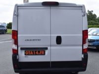 Fiat Ducato FG 3.0 CH1 2.0 MULTIJET 115CH PACK PRO NAV - <small></small> 19.480 € <small>TTC</small> - #18