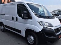 Fiat Ducato FG 3.0 CH1 2.0 MULTIJET 115CH PACK PRO NAV - <small></small> 18.480 € <small>TTC</small> - #19