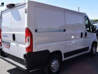 Fiat Ducato FG 3.0 CH1 2.0 MULTIJET 115CH PACK PRO NAV - <small></small> 19.990 € <small>TTC</small> - #2