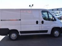 Fiat Ducato FG 3.0 CH1 2.0 MULTIJET 115CH PACK PRO NAV - <small></small> 19.990 € <small>TTC</small> - #4