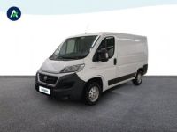 Fiat Ducato Fg 3.0 CH1 2.0 Multijet 115ch Pack Pro Nav - <small></small> 17.880 € <small>TTC</small> - #1