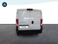 Fiat Ducato Fg 3.0 CH1 2.0 Multijet 115ch Pack Pro Nav - <small></small> 17.880 € <small>TTC</small> - #4