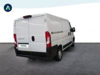 Fiat Ducato Fg 3.0 CH1 2.0 Multijet 115ch Pack Pro Nav - <small></small> 17.880 € <small>TTC</small> - #5