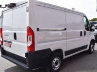 Fiat Ducato FG 3.0 CH1 2.2 H3-POWER 120CH PACK - <small></small> 21.790 € <small>TTC</small> - #2