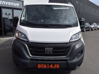 Fiat Ducato FG 3.0 CH1 2.2 H3-POWER 120CH PACK - <small></small> 21.790 € <small>TTC</small> - #17