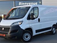 Fiat Ducato FG 3.0 CH1 2.3 MULTIJET 120CH BUSINESS - <small></small> 19.990 € <small>TTC</small> - #1