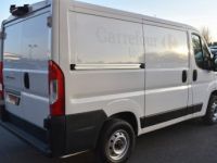 Fiat Ducato FG 3.0 CH1 2.3 MULTIJET 120CH BUSINESS - <small></small> 19.990 € <small>TTC</small> - #2