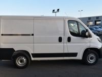 Fiat Ducato FG 3.0 CH1 2.3 MULTIJET 120CH BUSINESS - <small></small> 19.990 € <small>TTC</small> - #4