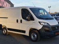 Fiat Ducato FG 3.0 CH1 2.3 MULTIJET 120CH BUSINESS - <small></small> 19.990 € <small>TTC</small> - #20