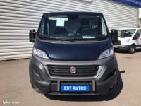 Fiat Ducato Fg 3.0 CH1 2.3 Multijet 160ch Pack E6d - <small></small> 31.990 € <small>TTC</small> - #1