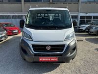 Fiat Ducato FG 3.0 MH1 2.3 MULTIJET 16V 150CH PACK PRO NAV/ TVA / CREDIT - <small></small> 12.499 € <small>TTC</small> - #2