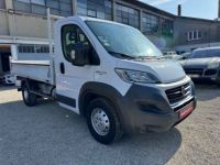 Fiat Ducato FG 3.0 MH1 2.3 MULTIJET 16V 150CH PACK PRO NAV/ TVA / CREDIT - <small></small> 12.499 € <small>TTC</small> - #3